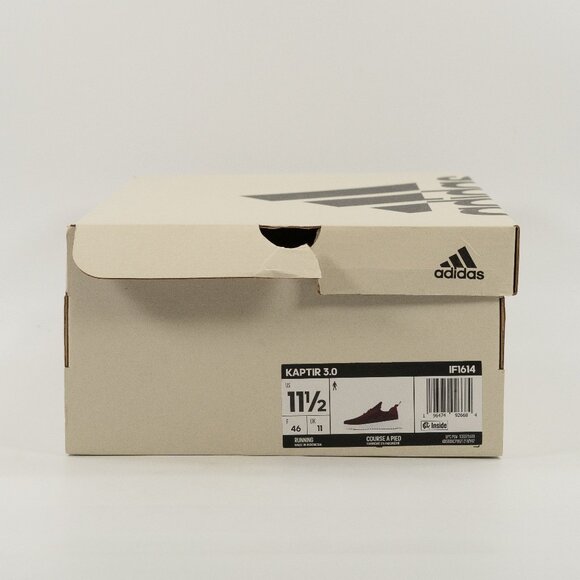 Adidas Kaptir 3.0 \'Burgundy\' IF1614 Multi-Size main image 10